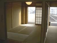 和室写真