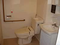 トイレ写真